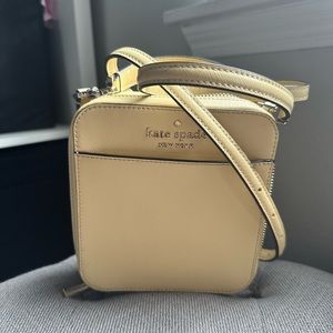 Kate Spade crossbody bag